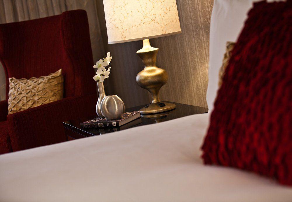 Renaissance Chicago North Shore Hotel Нортбрук Экстерьер фото