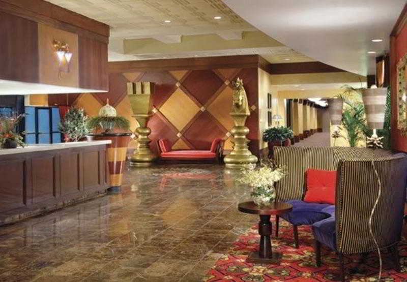Renaissance Chicago North Shore Hotel Нортбрук Интерьер фото