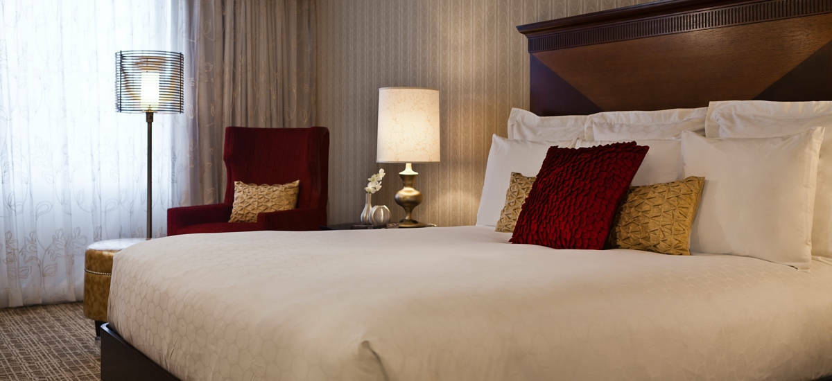 Renaissance Chicago North Shore Hotel Нортбрук Экстерьер фото
